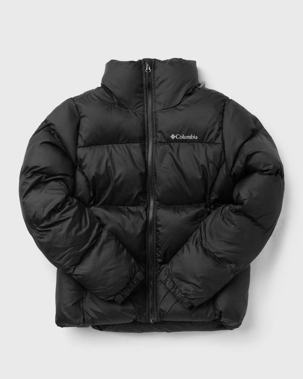 Columbia Puffect Jacket black