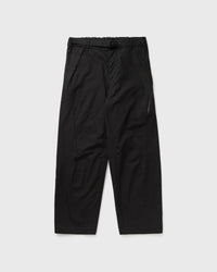C.P. Company Metropolis Series HYST Cargo Pants black