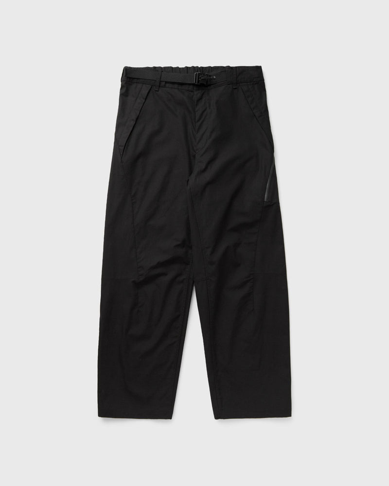 C.P. Company METROPOLIS SERIES HYST CARGO PANTS black