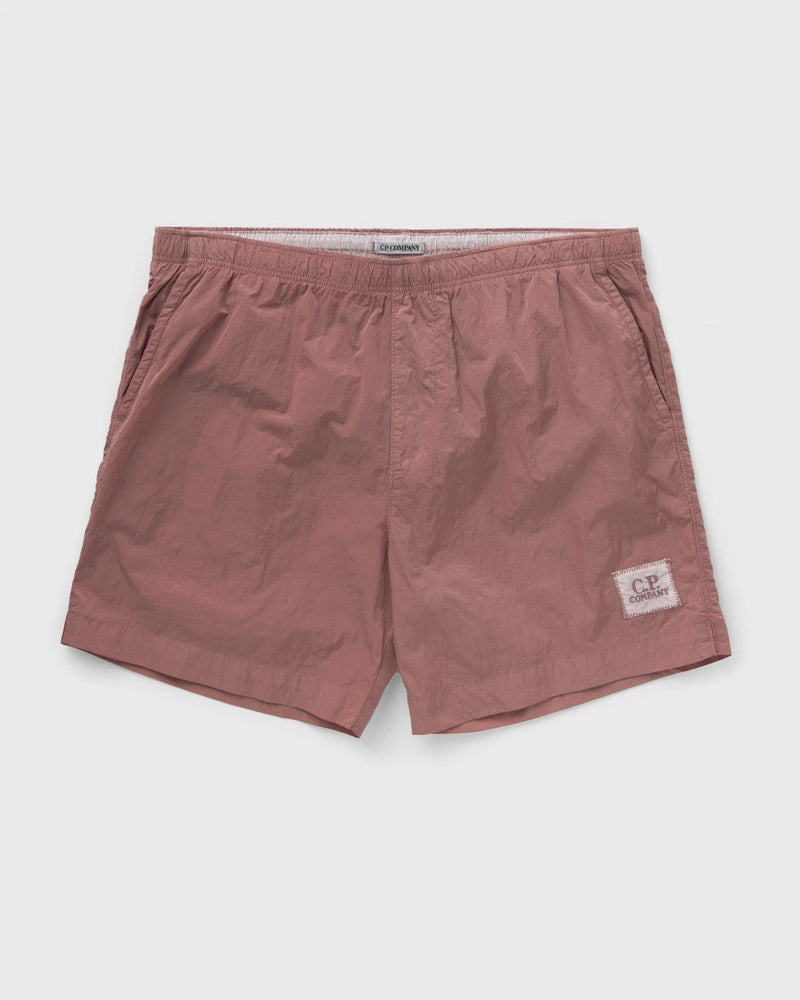 C.P. Company SWIM Shorts pink