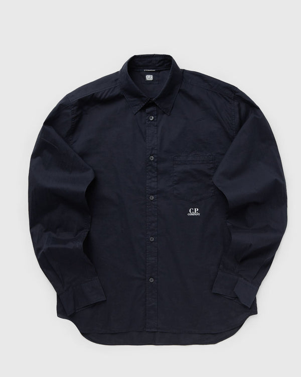 C.P. Company SHIRT blue