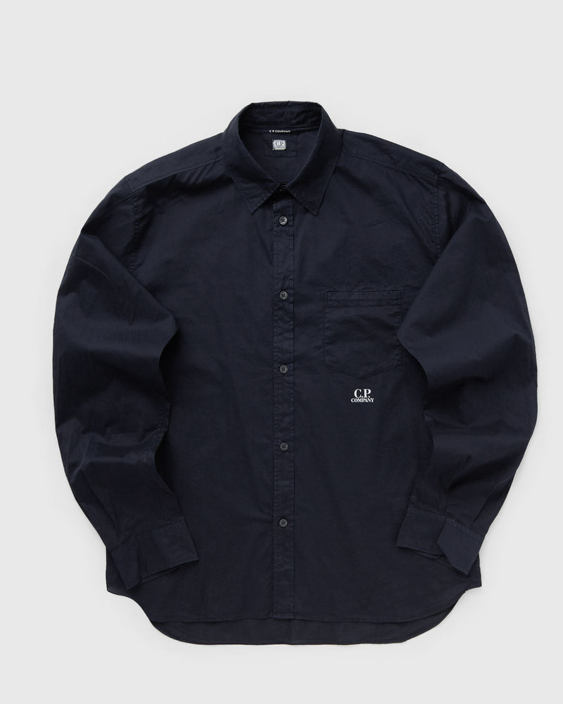 C.P. Company SHIRT blue