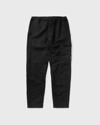 C.p. Company Regular Fit Cotton/Linen Pants Blue