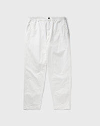 C.P. Company Microreps Loose Pants white