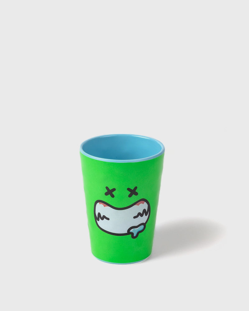 Seletti Melamine Glass Monsters H Cm ,7 - Ezio Multi