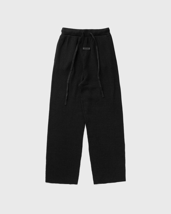 Fear Of God Essentials Waffle Relaxed Pant