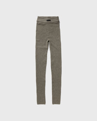 Fear Of God Essentials Waffle Legging grey