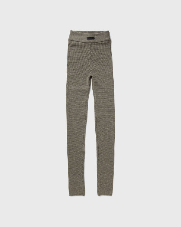 Fear Of God Essentials Waffle Legging