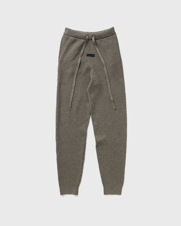 Fear Of God Essentials Waffle Fitted Sweatpant