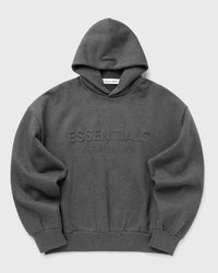 Fear Of God Essentials Classic Hoodie grey