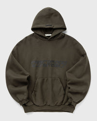 Fear Of God Essentials 90'S Hoodie brown