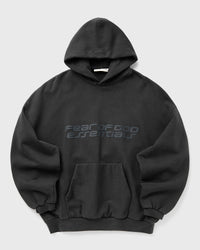 Fear Of God Essentials 90'S Hoodie black