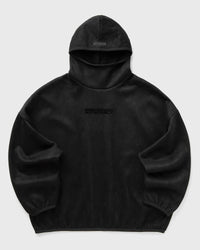 Fear Of God Essentials Modern Hoodie black