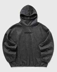 Fear Of God Essentials Modern Hoodie grey