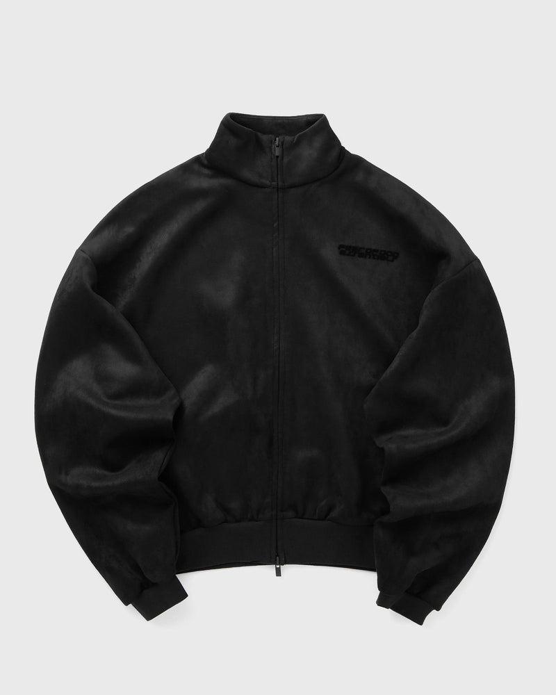 Fear Of God Essentials Wmns Vintage Track Jacket Black