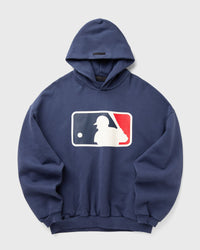 Fear of God Essentials MLB Sport Hoodie Blue