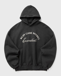 Fear of God Essentials MLB Sport Hoodie Black