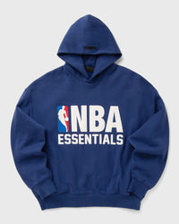 Fear Of God Essentials NBA Sports FIT Hoodie blue