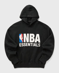 Fear Of God Essentials NBA Sports FIT Hoodie black