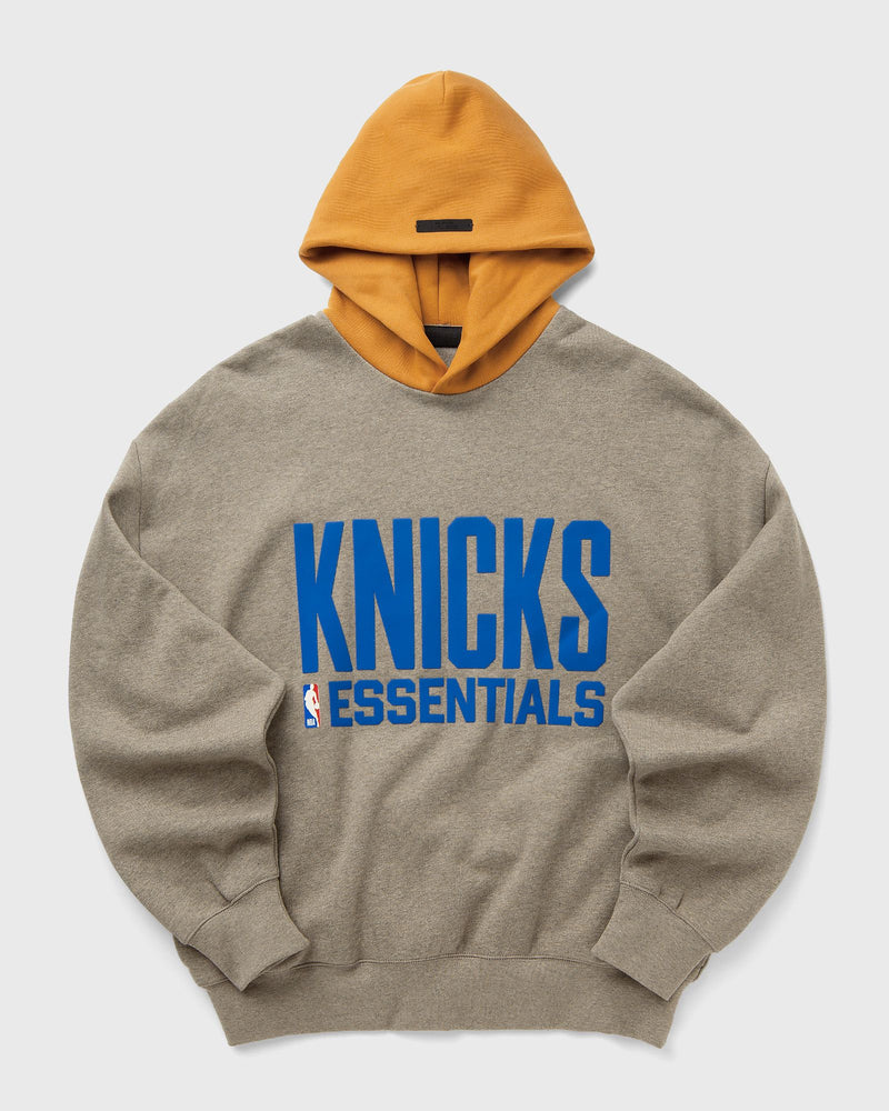 Fear Of God Essentials Knicks Sports FIT Hoodie multi