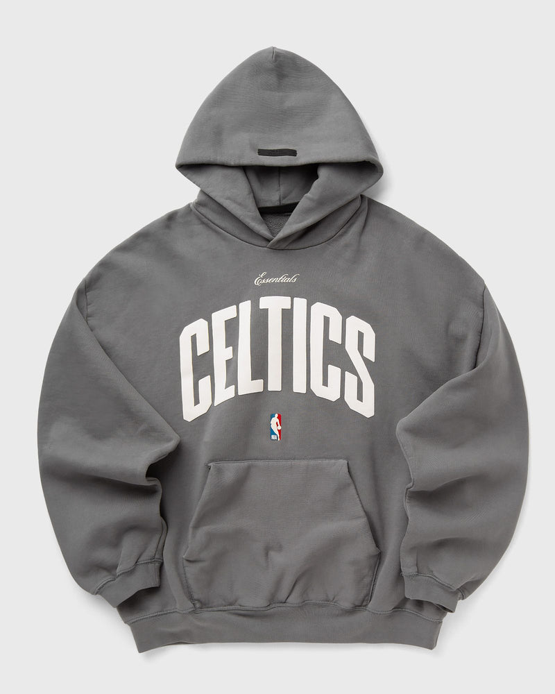 Fear Of God Essentials Celtics ' Hoodie Green