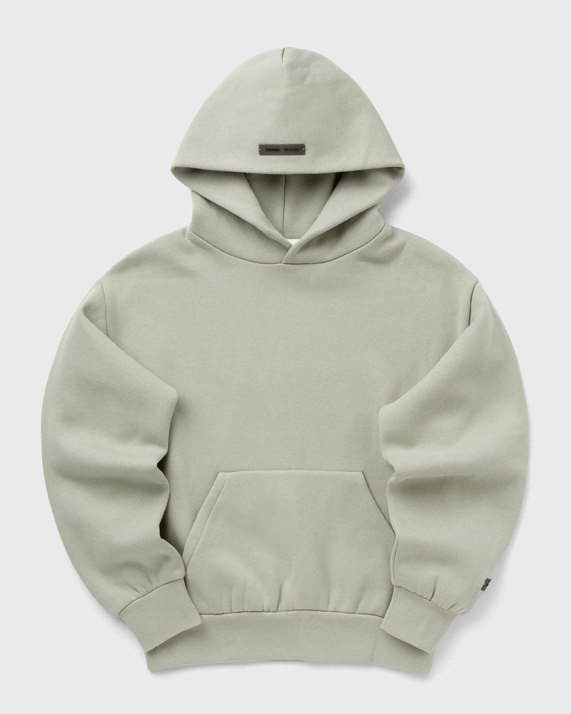 Fear of God Essentials WMNS CLASSIC FIT HOODIE grey