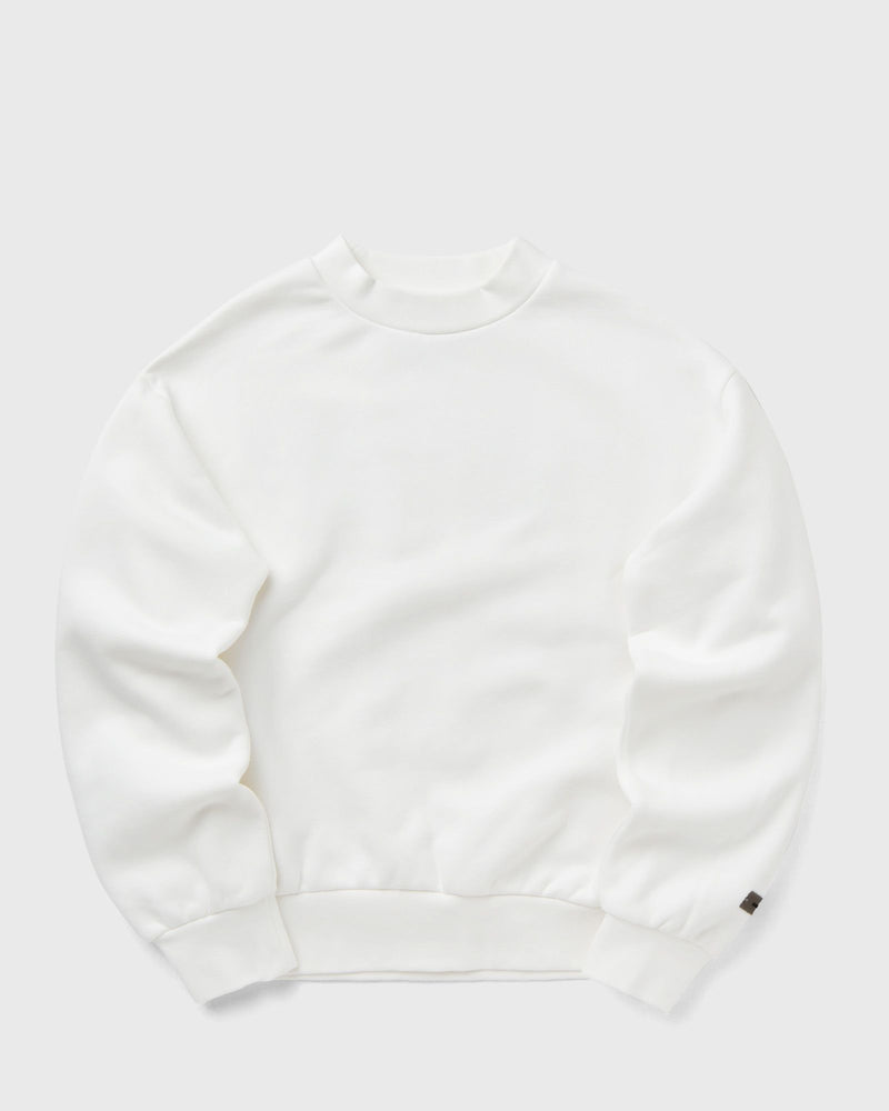 Fear of God Essentials WMNS CLASSIC FIT CREWNECK white