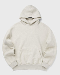 Fear of God Essentials Signature Classic Hoodie Beige