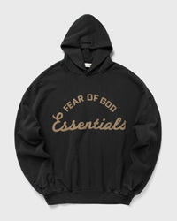 Fear of God Essentials Training 90'S Hoodie Black