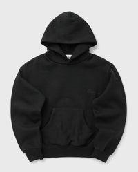 Fear of God Essentials Womens Classic Hoodie Black