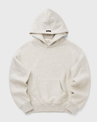 Fear of God Essentials Womens Signature Classic Hoodie Beige