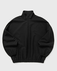 Fear of God Essentials Active Trace 1 2 Zip Trac Black