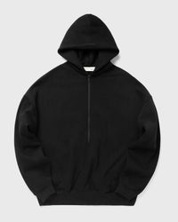 Fear of God Essentials Property Lounge Half Zip Black