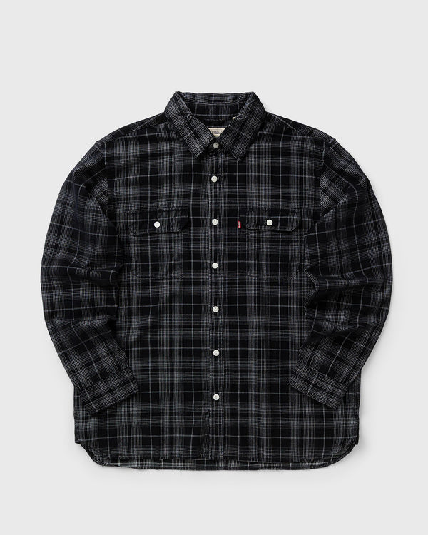 Levis JACKSON WORKER black