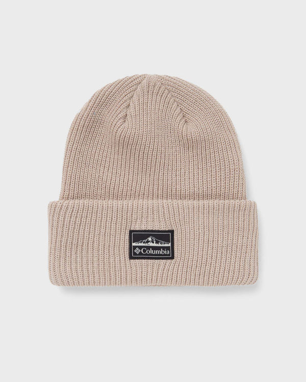 Columbia Lost Lager II Beanie beige