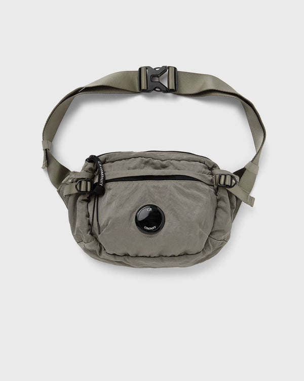C.P. Company WAIST BAG grey