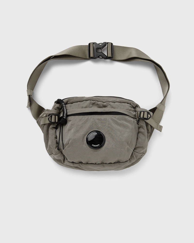 C.P. Company WAIST BAG grey