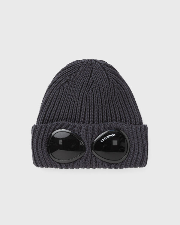 C.P. Company KNIT CAP grey
