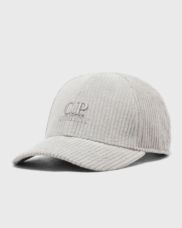 C.P. Company BASEBALL CAP beige