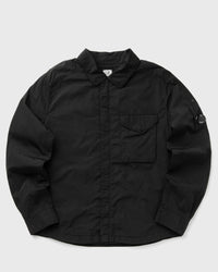 C.P. Company Overshirt - Overshirt black