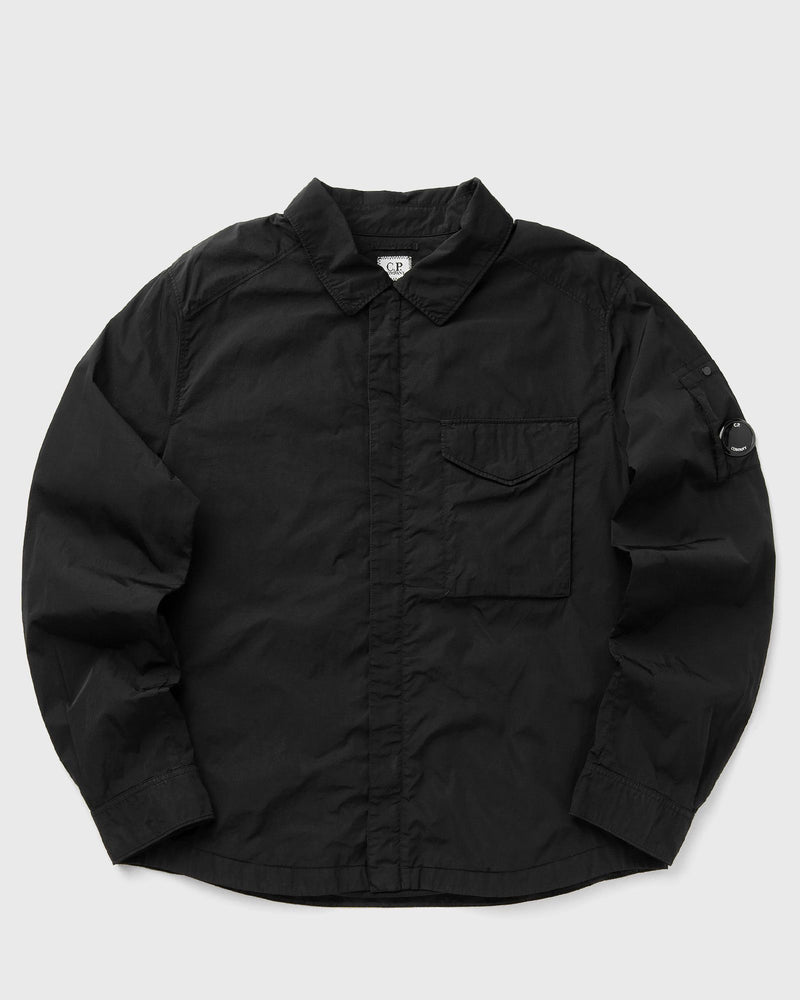 C.P. Company OVERSHIRT - OVERSHIRT black