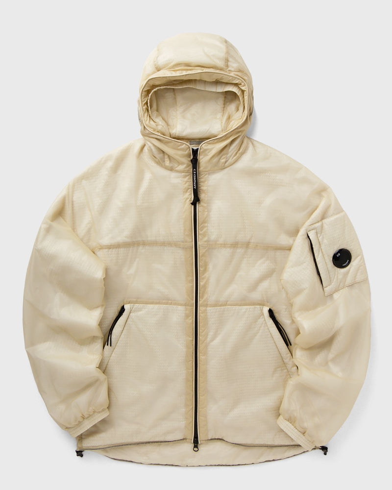 C.P. Company OUTERWEAR - MEDIUM JACKET beige