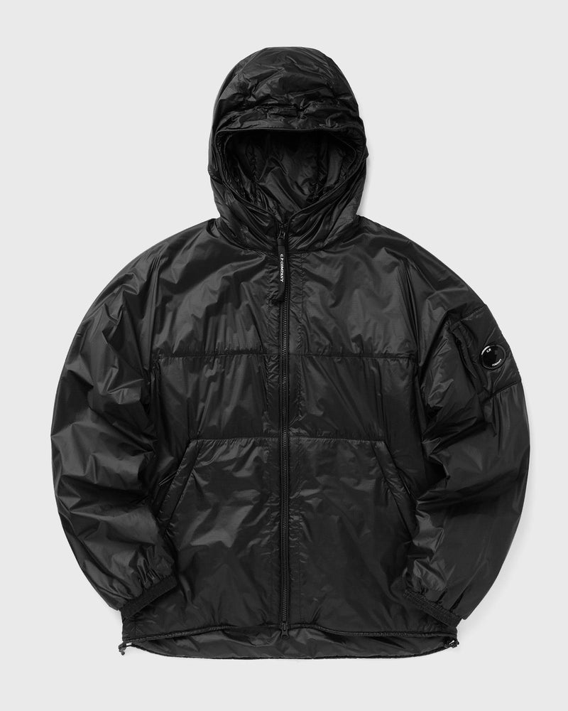 C.P. Company OUTERWEAR - MEDIUM JACKET black