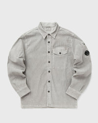 C.P. Company Shirts - LONG Sleeve beige