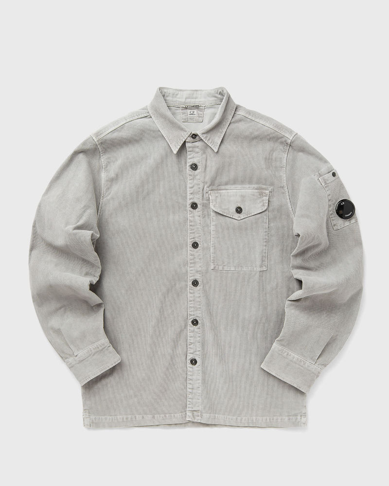 C.P. Company SHIRTS - LONG SLEEVE beige