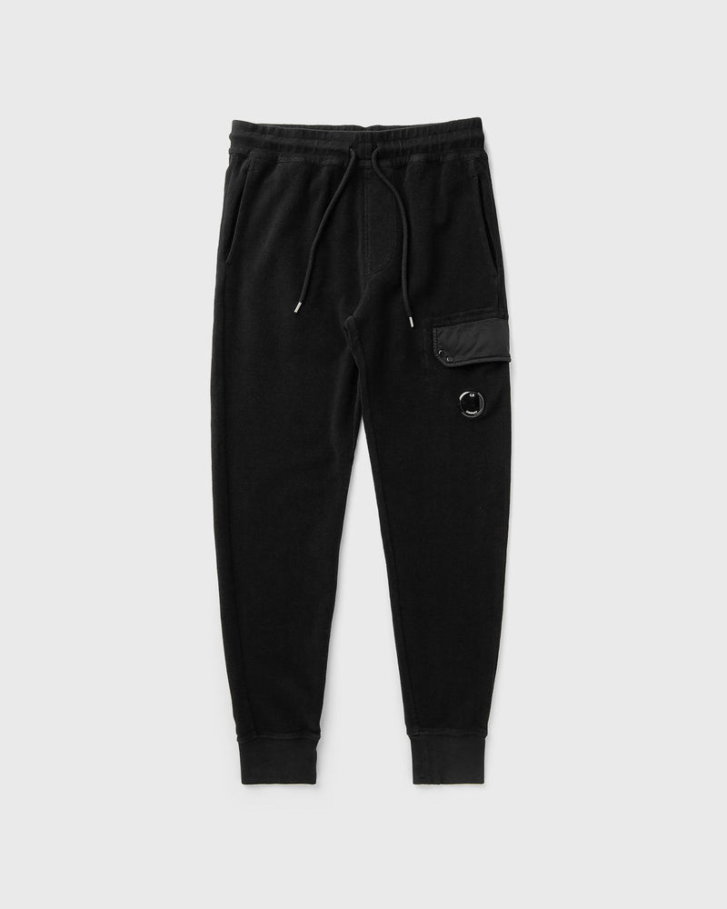 C.P. Company SWEATPANTS - JOGGING PANT black