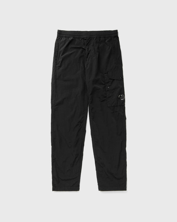 C.P. Company PANTS - CARGO PANT black