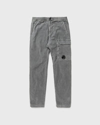 C.p. Company Pants - Cargo Pant Grey