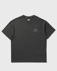 C.P. Company TEE - Short Sleeve black