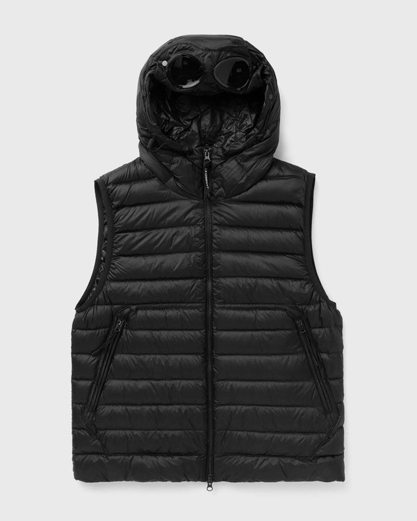 C.P. Company VEST black